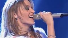 Kylie Minogue - Red Blooded Woman
