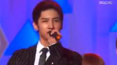 东方神起 - Wrong Number