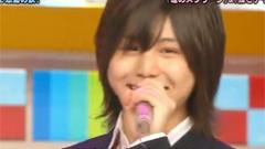 Hey! Say! JUMP - 瞳のスクリーン & 辉きデイズ