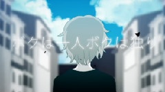 IA,动漫专属,初音未来,VOCALOID家族 - 単色世界