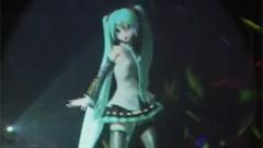 初音未来 - 初音ミク