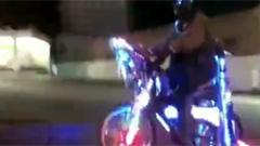 Theophilus London - Accept The New