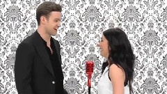 Justin Timberlake - Superfans The Making Of
