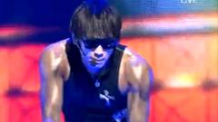 Rain - Hip Song