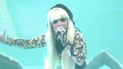 Lady Gaga - Just Dance