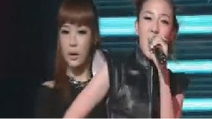 2NE1 - Pretty Boy