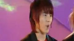 东方神起 - Rising Sun