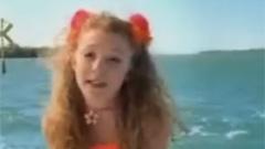 Nikki Webster - The Best Days