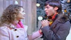 Марк Тишман - Счастье