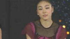 金妍儿 - Run Devil Run Festa On Ice