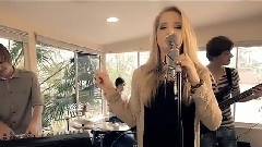 Macy Kate,模仿翻唱 - Crazy