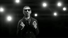 La Fouine - Nes Pour Briller