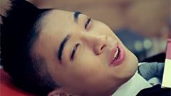 BigBang - LG CYON Crystal
