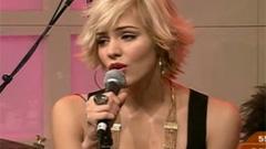Katharine McPhee - Had It All Early Show