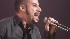 Backstreet Boys - This Is