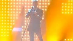 Michael Buble - Cry Me A River  Wetten Dass