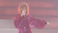 滨崎步 - Sparkle Arena Tour