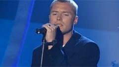 Ronan Keating - If Tomorrow Never Comes