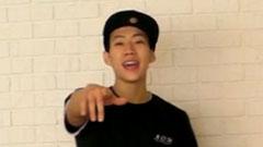 Jay Park - Can't Take My Eyes Off Of You