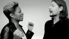 Mary J.Blige - Each Tear