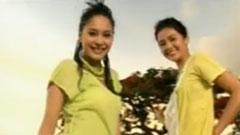 Twins - 我决定走了