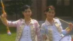 Twins - 朋友仔