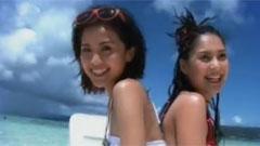 Twins - 热浪假期