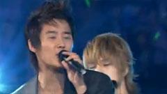东方神起 - SHINE  HEY!HEY!HEY!