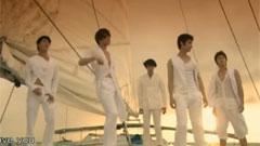 东方神起 - 凝望晚霞