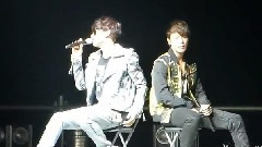 Super Junior,Super Junior-M,银赫(SuperJunior),东海(Super Junior) - HELLO