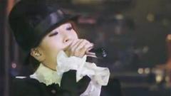 BoA - 赤鼻のトナカイ 09 X mas