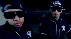 Chris Brown - Holla At Me