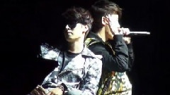 Super Junior,Super Junior-M,银赫(SuperJunior),东海(Super Junior) - HELLO