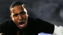 Cool Breeze Ray - Lightning Thief