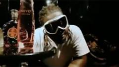 Young Cash - Patron,Nuvo Remy