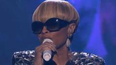 Mary J.Blige - Stairway To Heaven Idol Gives Back