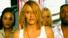 Sarah Connor - He's Unbelievable