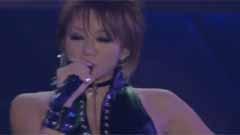 倖田来未 - That Aint Cool TRICK TOUR 现场版