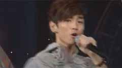 SHINee - 氧气般的你