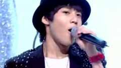 SHINee - 氧气般的你