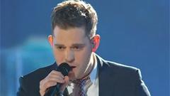 Michael Buble - Havent Met You Yet Juno Awards