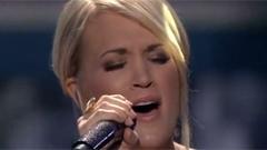 Carrie Underwood - Change Idol Gives Back