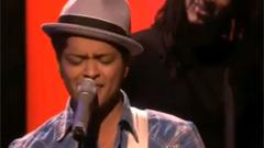 B.O.B - NothinOn You Ellen