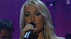 Sarah Connor - Living To Love You