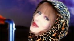 Shania Twain - That Dont Impress Me Much