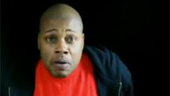 Juvenile - Back Back