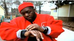 Killer Mike - Down South Anthem