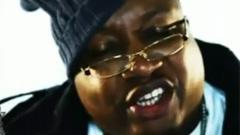 E-40 - Bitch & Over The Stove