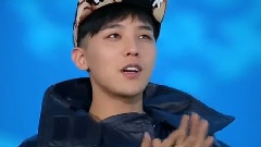 G-Dragon(BigBang),BigBang - Thank You E03 济州岛特辑