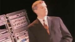 Pet Shop Boys - DJ Culture